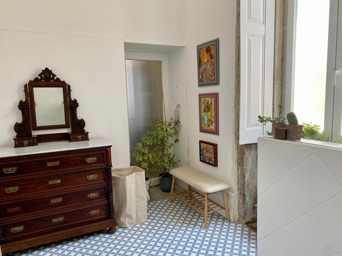 Bed and Breakfast Casa Dos Caminhos De Santiago à Mosteiro  Extérieur photo