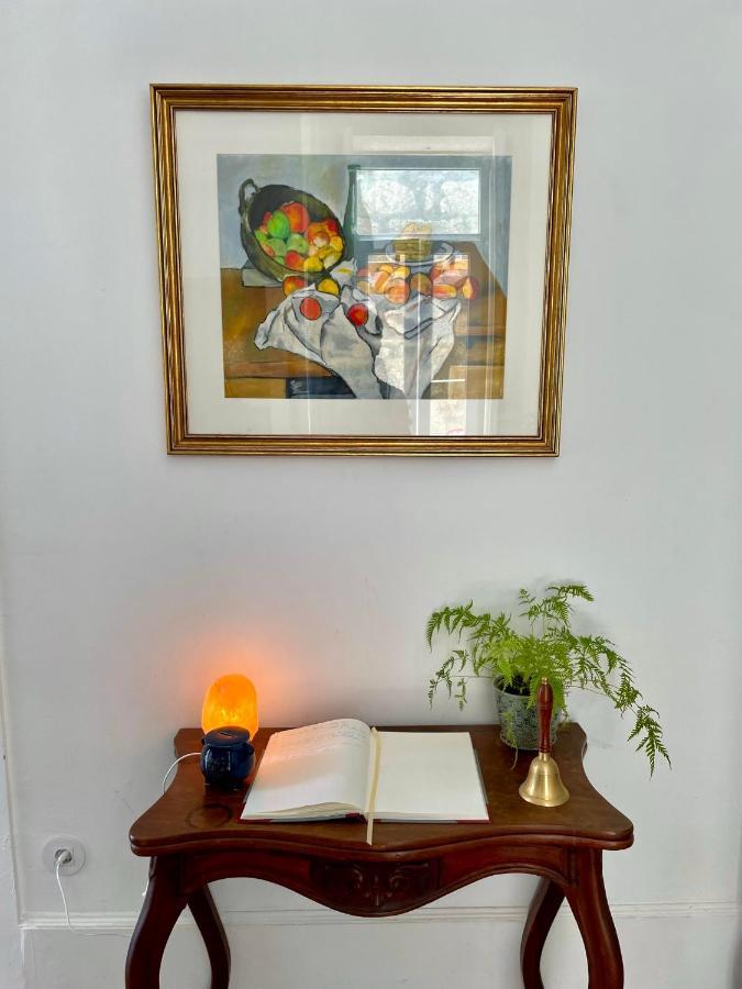 Bed and Breakfast Casa Dos Caminhos De Santiago à Mosteiro  Extérieur photo