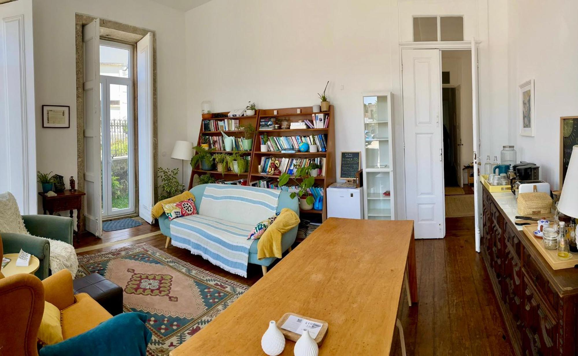 Bed and Breakfast Casa Dos Caminhos De Santiago à Mosteiro  Extérieur photo