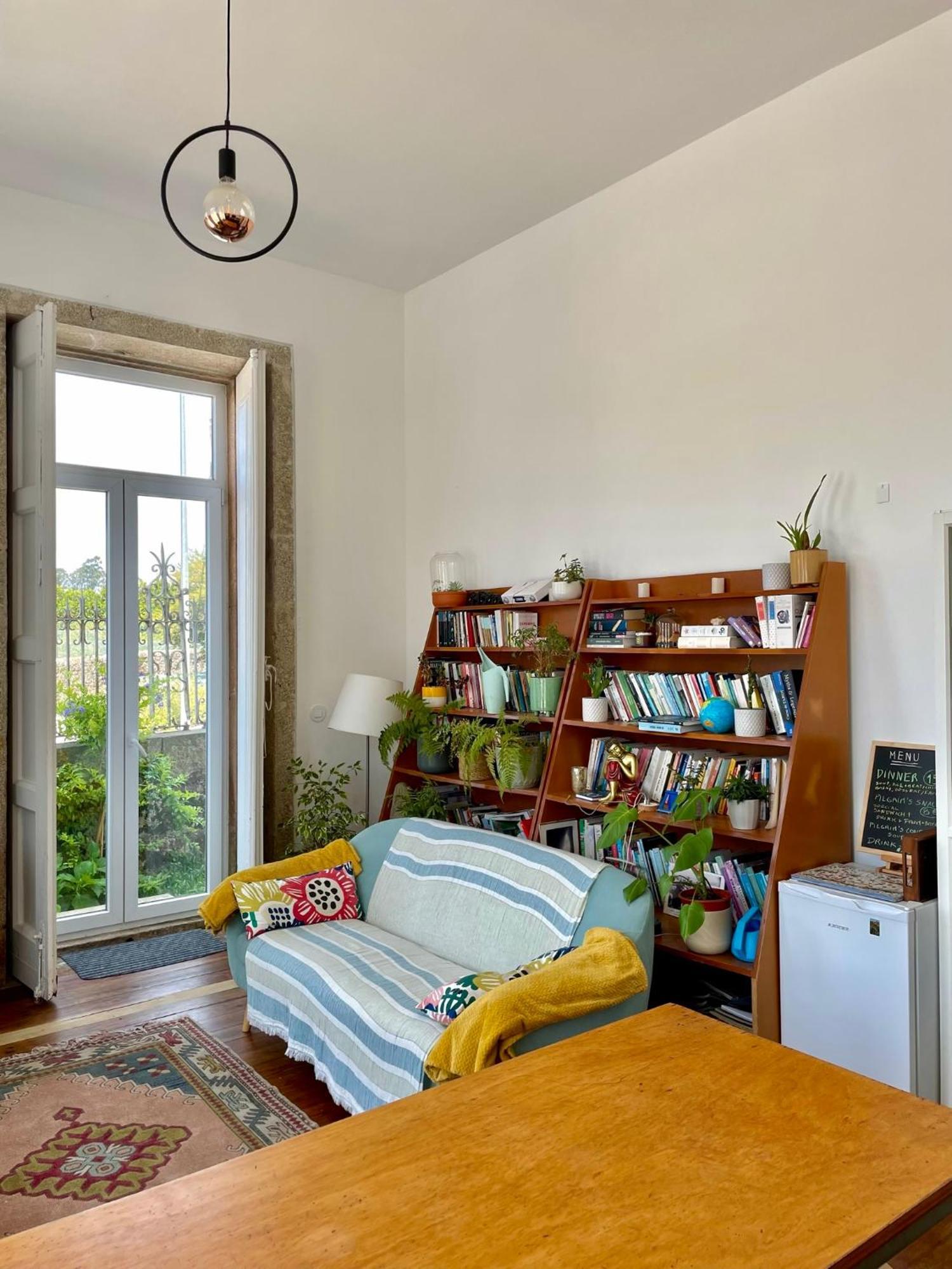 Bed and Breakfast Casa Dos Caminhos De Santiago à Mosteiro  Extérieur photo