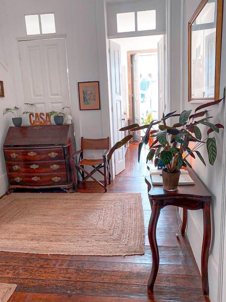 Bed and Breakfast Casa Dos Caminhos De Santiago à Mosteiro  Extérieur photo